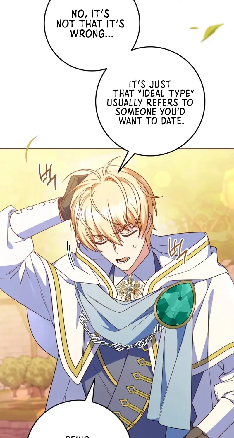 Father, I Won’t Do Anything (Manhwa) Chapter 32 page 10 - 