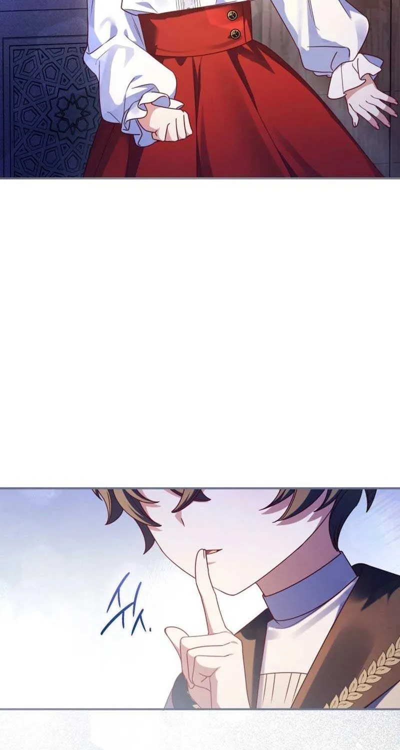 Father, I Won’t Do Anything (Manhwa) Chapter 33 page 2 - 