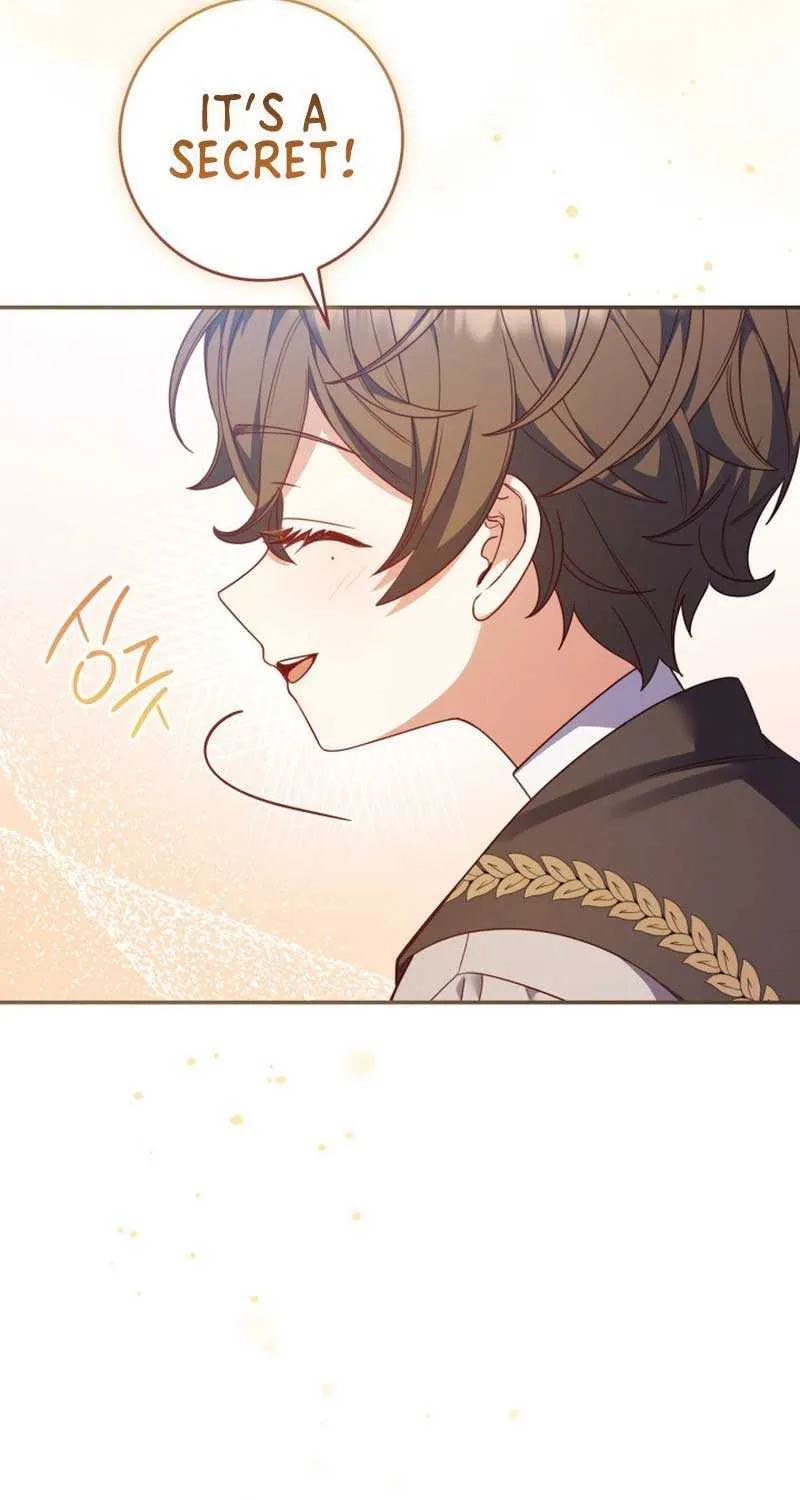 Father, I Won’t Do Anything (Manhwa) Chapter 33 page 11 - 