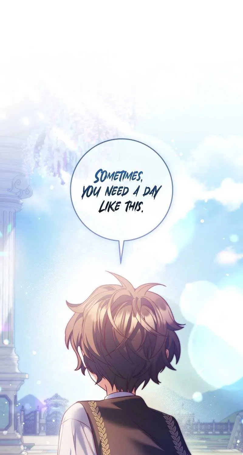 Father, I Won’t Do Anything (Manhwa) Chapter 33 page 13 - 
