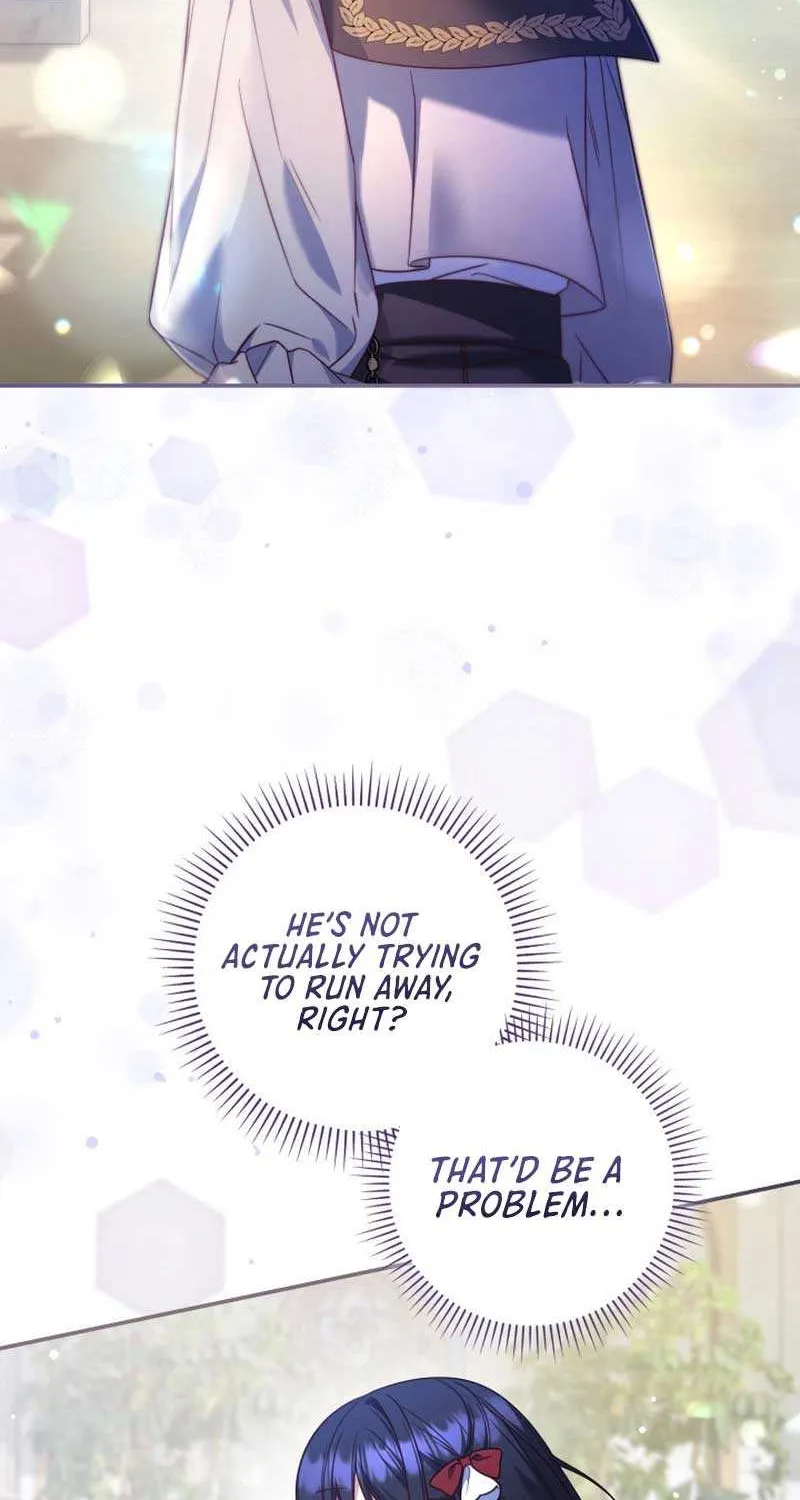 Father, I Won’t Do Anything (Manhwa) Chapter 33 page 14 - 