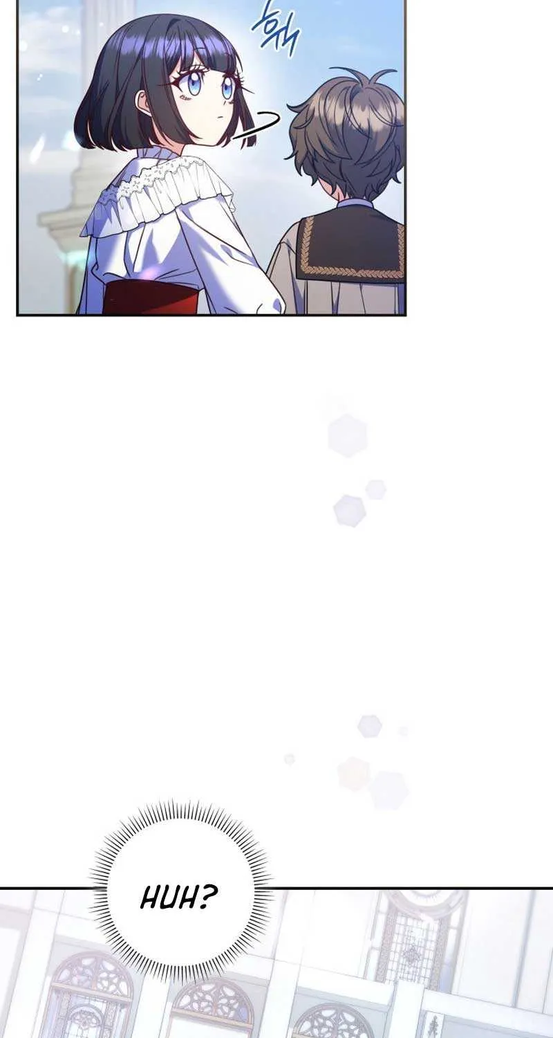 Father, I Won’t Do Anything (Manhwa) Chapter 33 page 17 - 