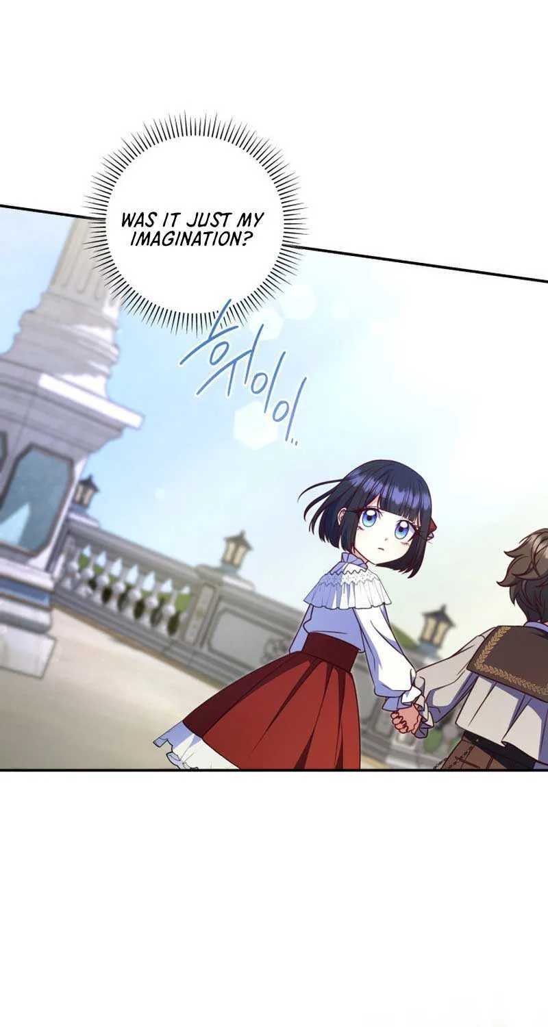 Father, I Won’t Do Anything (Manhwa) Chapter 33 page 19 - 