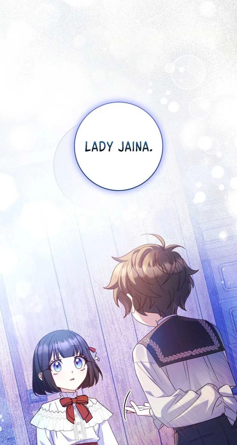Father, I Won’t Do Anything (Manhwa) Chapter 33 page 3 - 