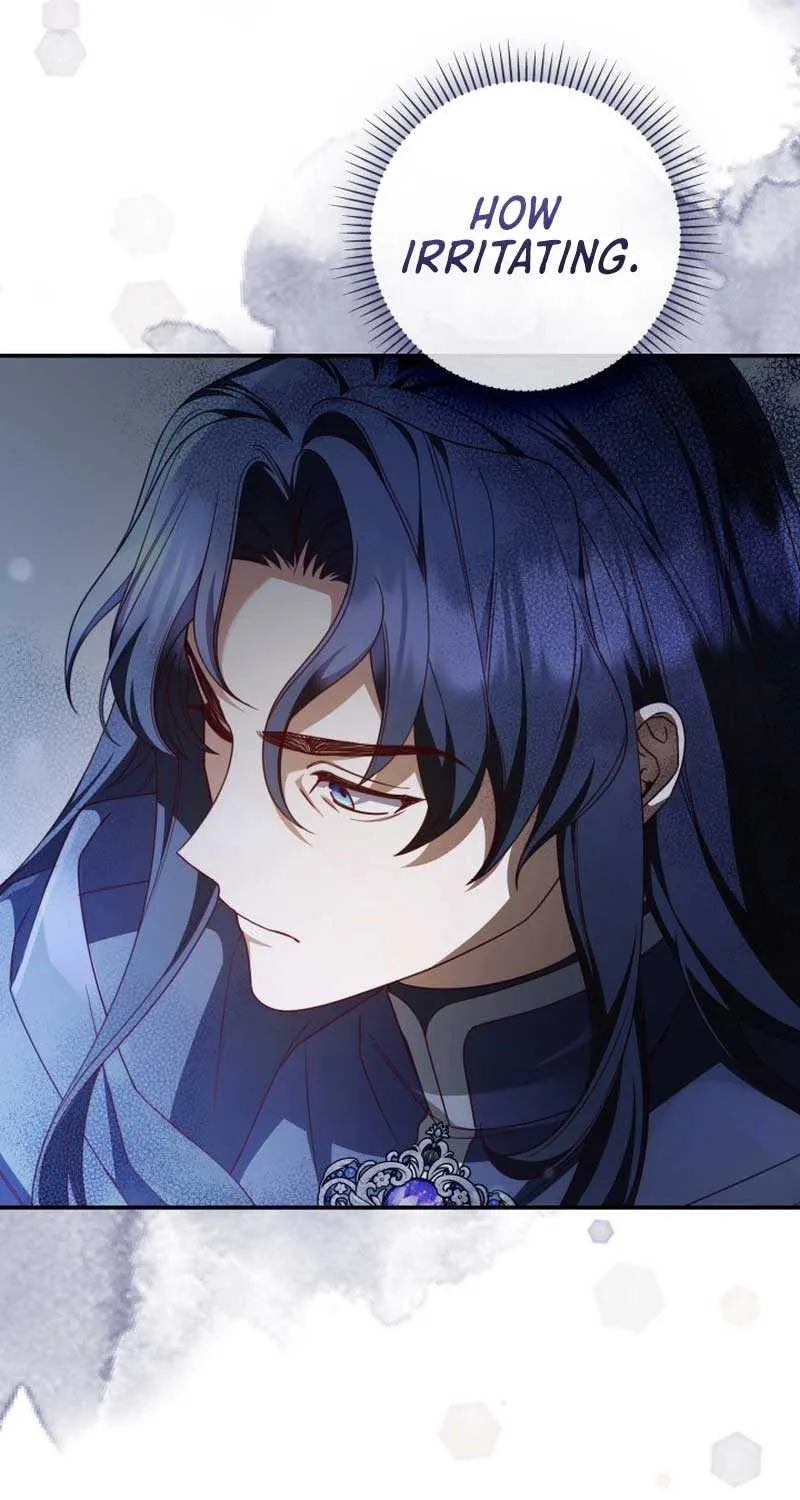 Father, I Won’t Do Anything (Manhwa) Chapter 33 page 22 - 