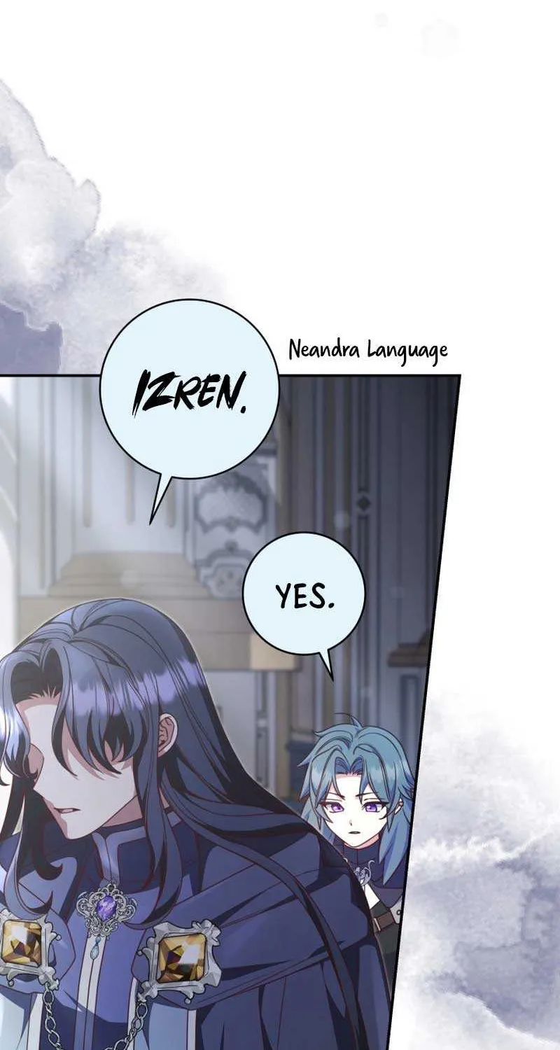 Father, I Won’t Do Anything (Manhwa) Chapter 33 page 23 - 