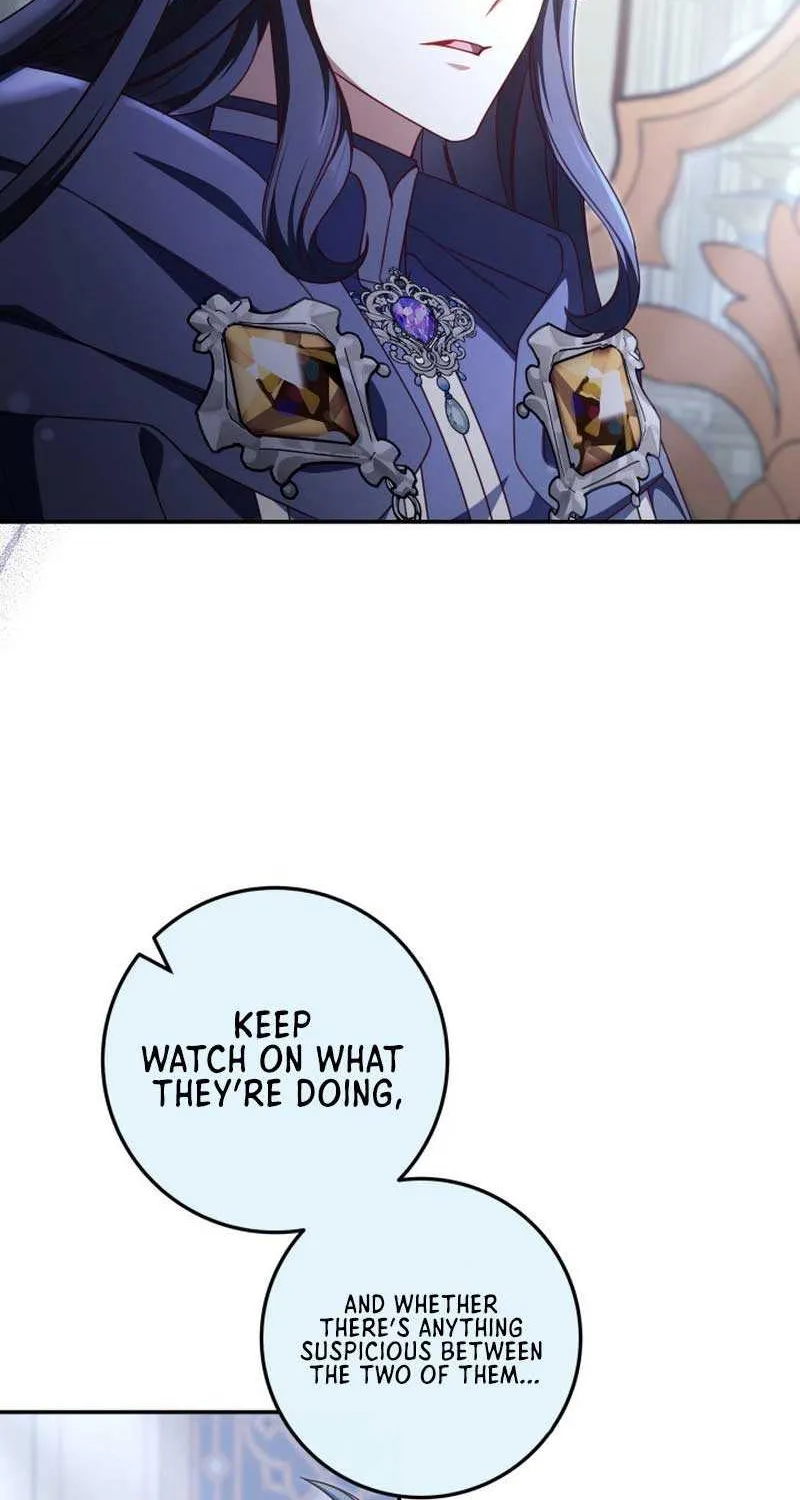 Father, I Won’t Do Anything (Manhwa) Chapter 33 page 25 - 