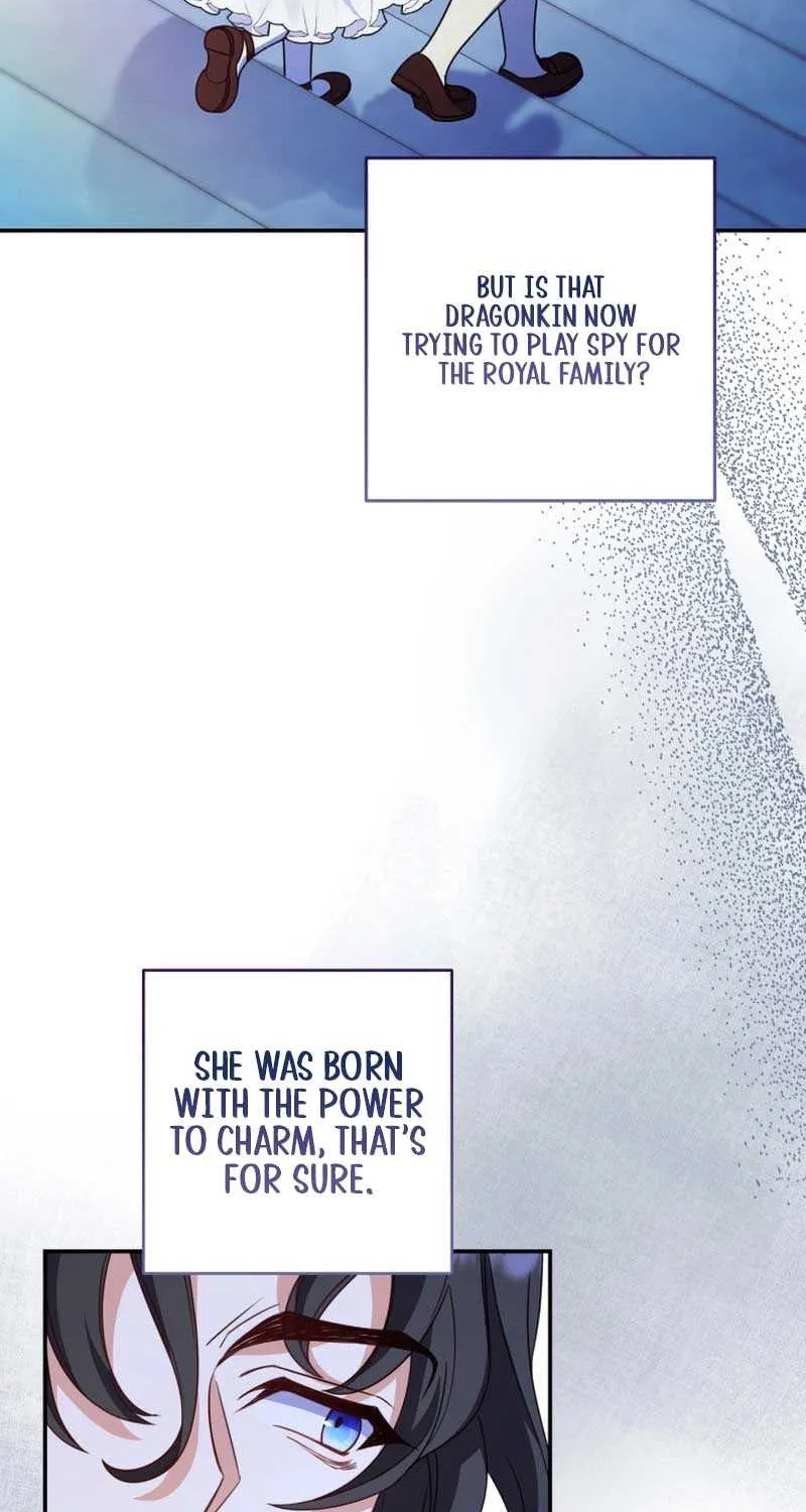 Father, I Won’t Do Anything (Manhwa) Chapter 33 page 31 - 