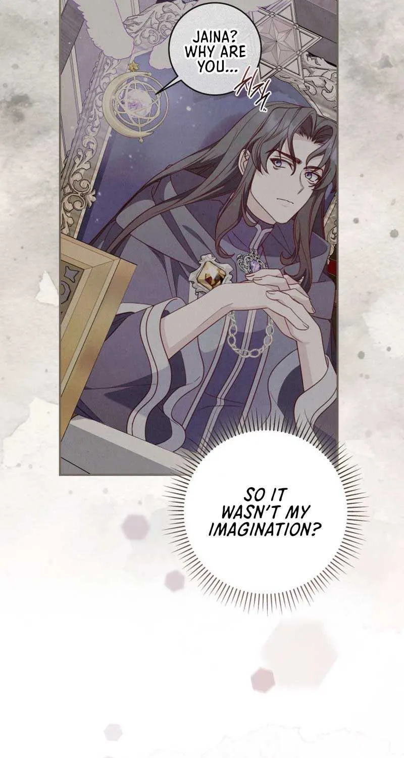 Father, I Won’t Do Anything (Manhwa) Chapter 33 page 39 - 