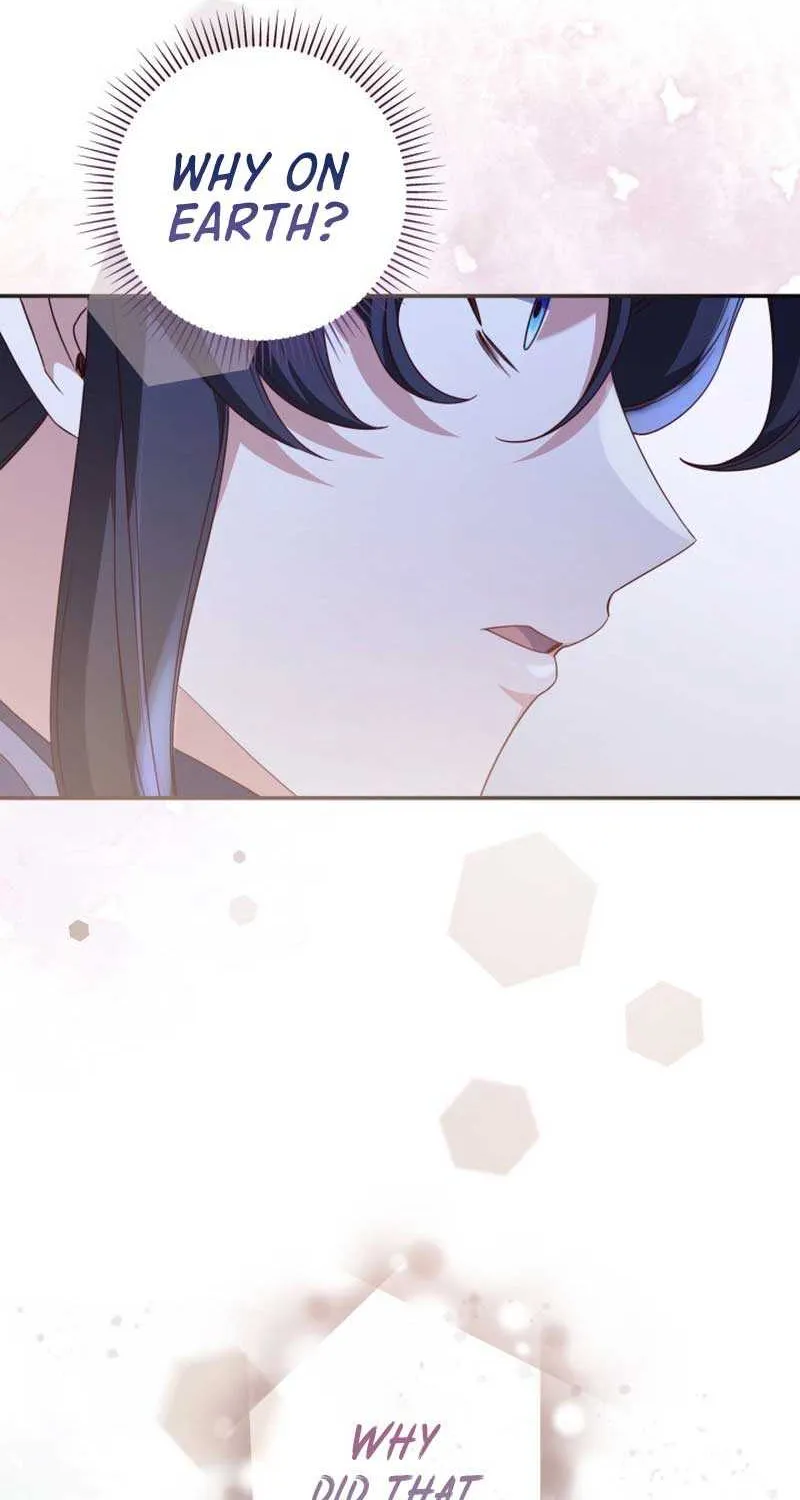 Father, I Won’t Do Anything (Manhwa) Chapter 33 page 40 - 