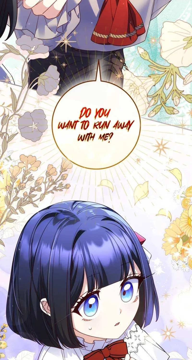 Father, I Won’t Do Anything (Manhwa) Chapter 33 page 5 - 
