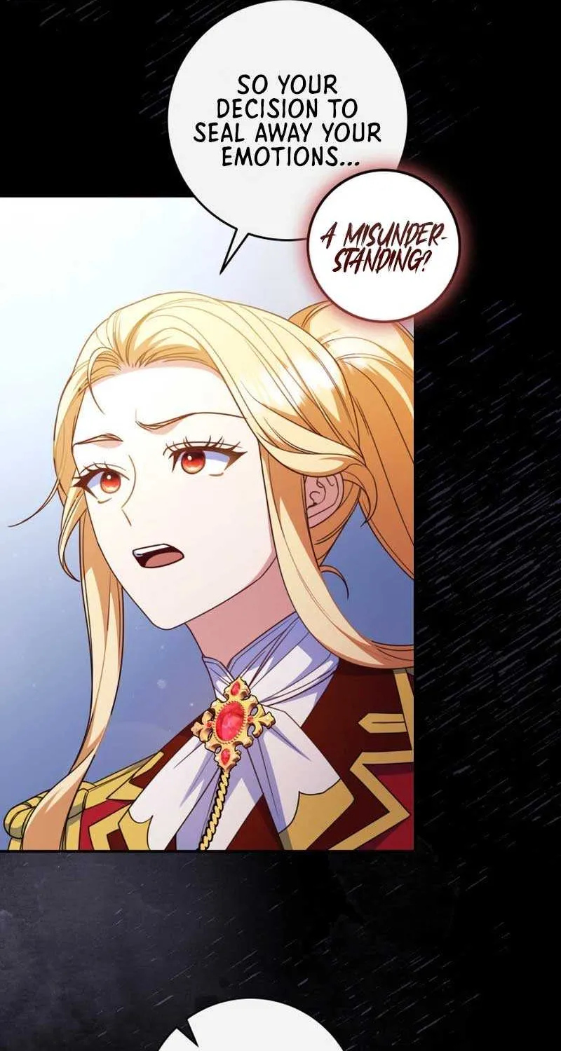 Father, I Won’t Do Anything (Manhwa) Chapter 33 page 67 - 