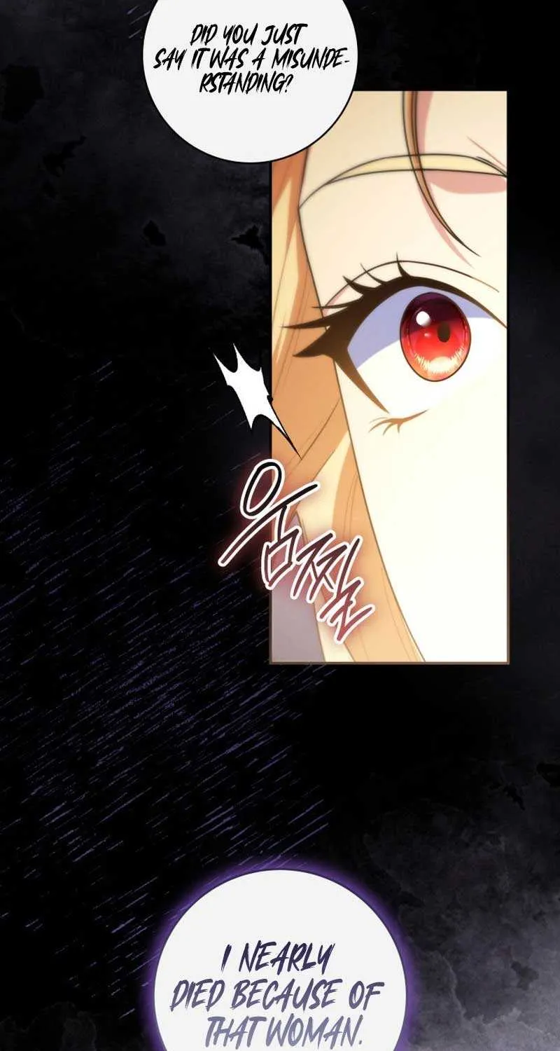 Father, I Won’t Do Anything (Manhwa) Chapter 33 page 68 - 