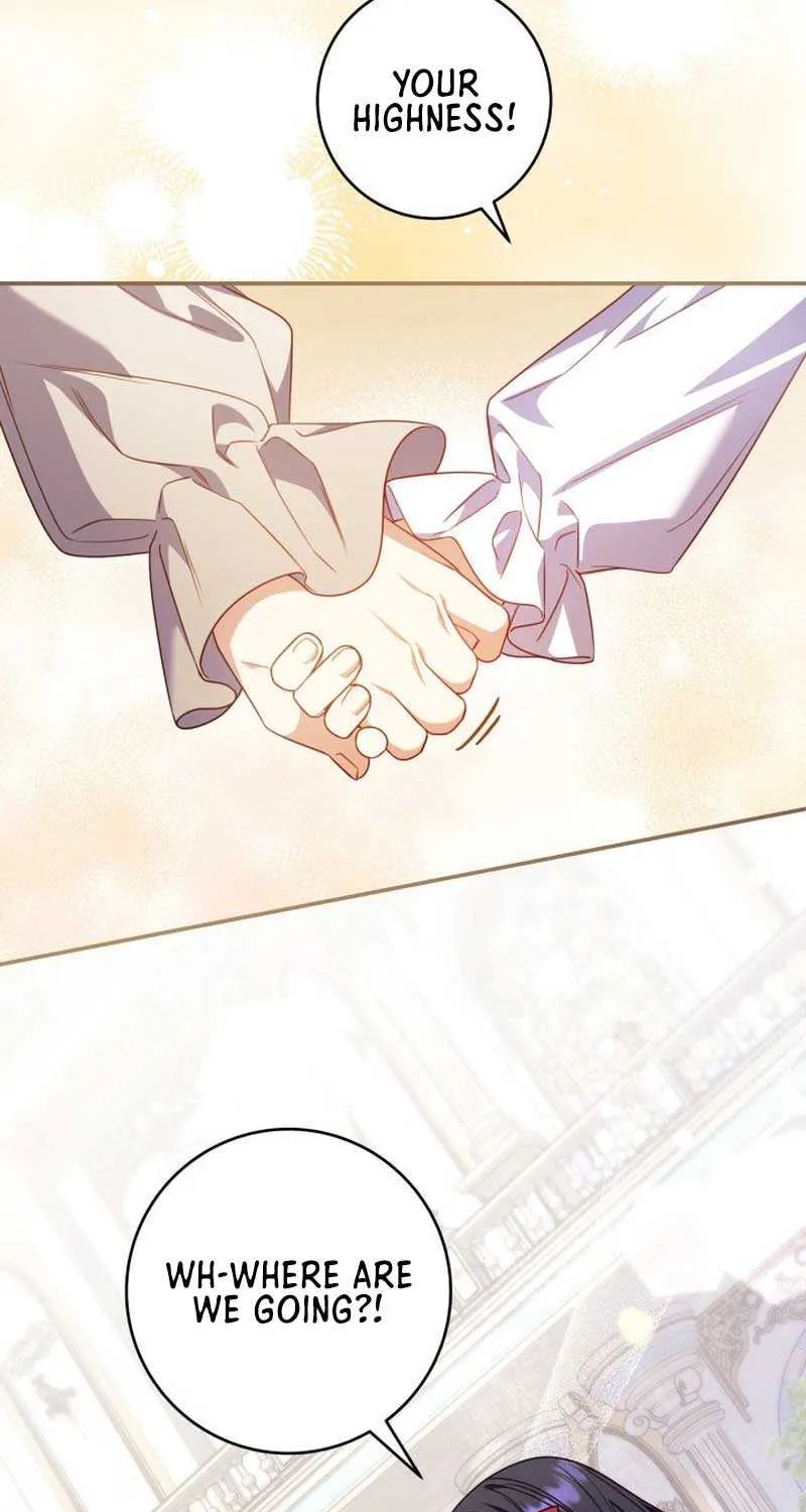 Father, I Won’t Do Anything (Manhwa) Chapter 33 page 9 - 