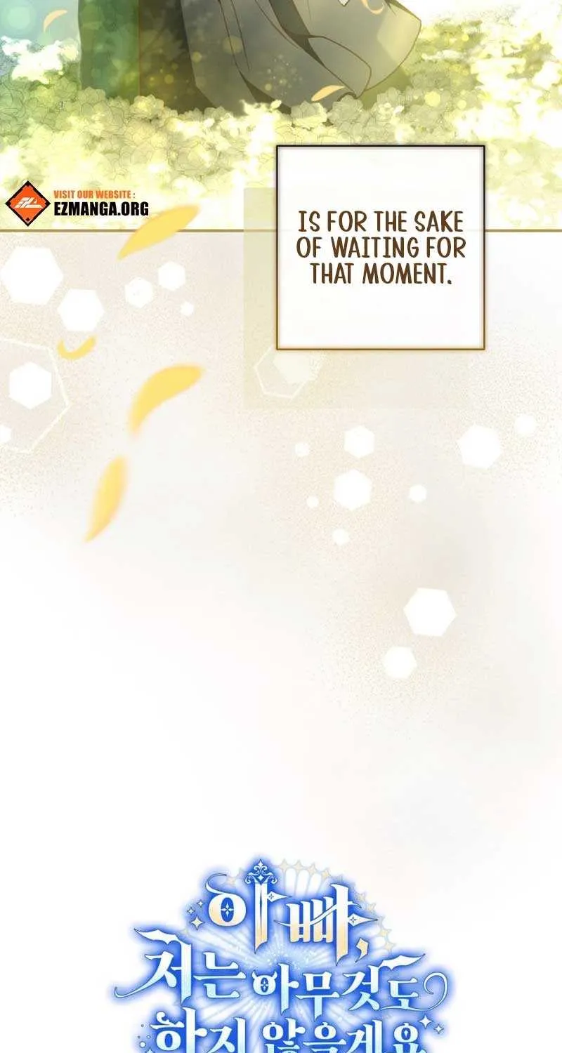 Father, I Won’t Do Anything (Manhwa) Chapter 33 page 82 - 