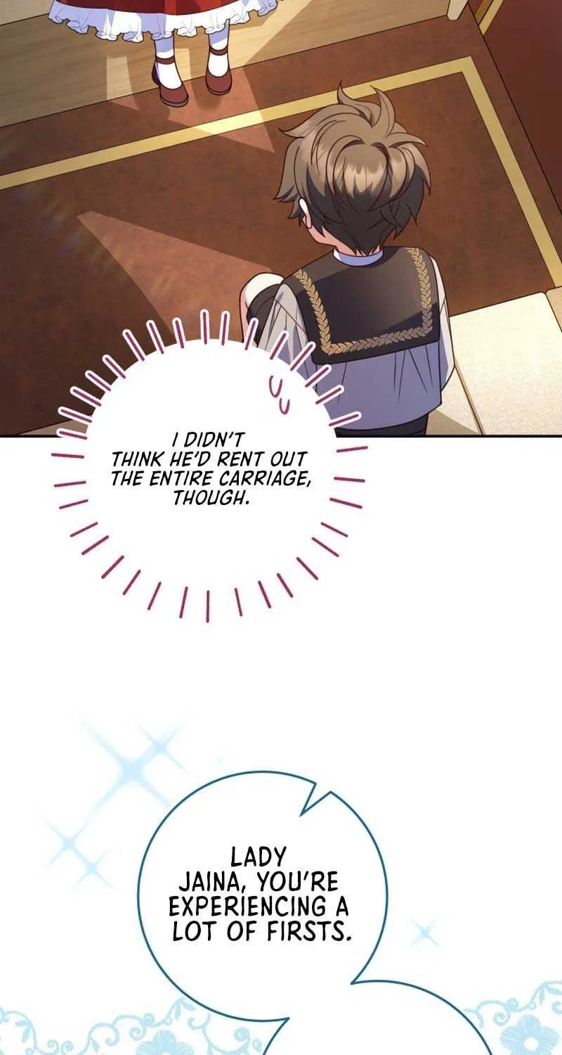 Father, I Won’t Do Anything (Manhwa) Chapter 34 page 12 - 