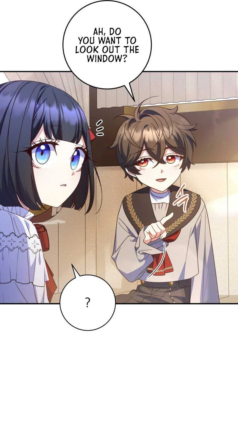 Father, I Won’t Do Anything (Manhwa) Chapter 34 page 15 - 