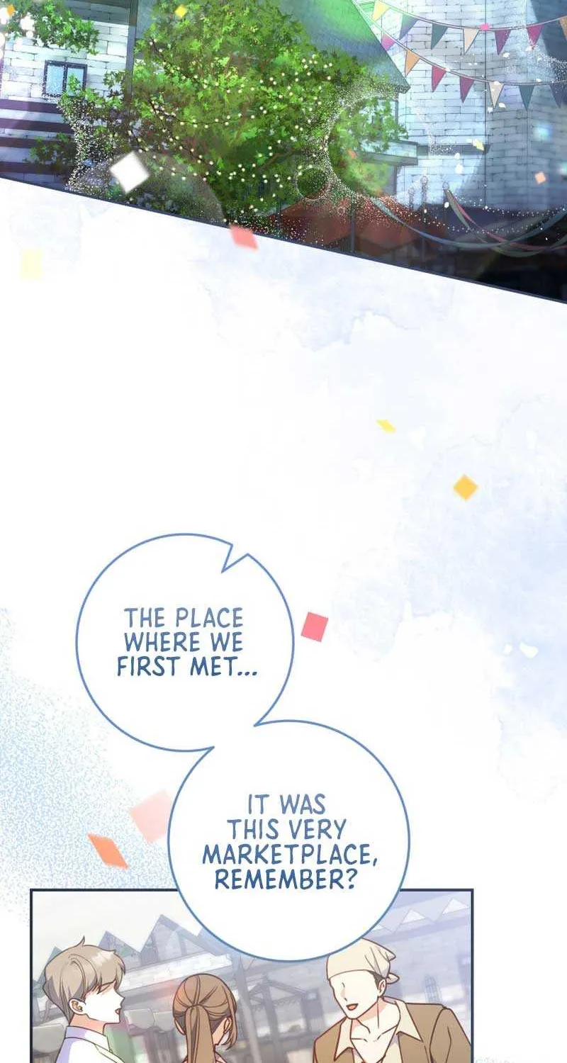 Father, I Won’t Do Anything (Manhwa) Chapter 34 page 18 - 