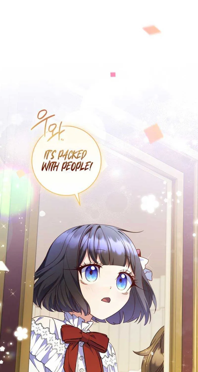 Father, I Won’t Do Anything (Manhwa) Chapter 34 page 20 - 