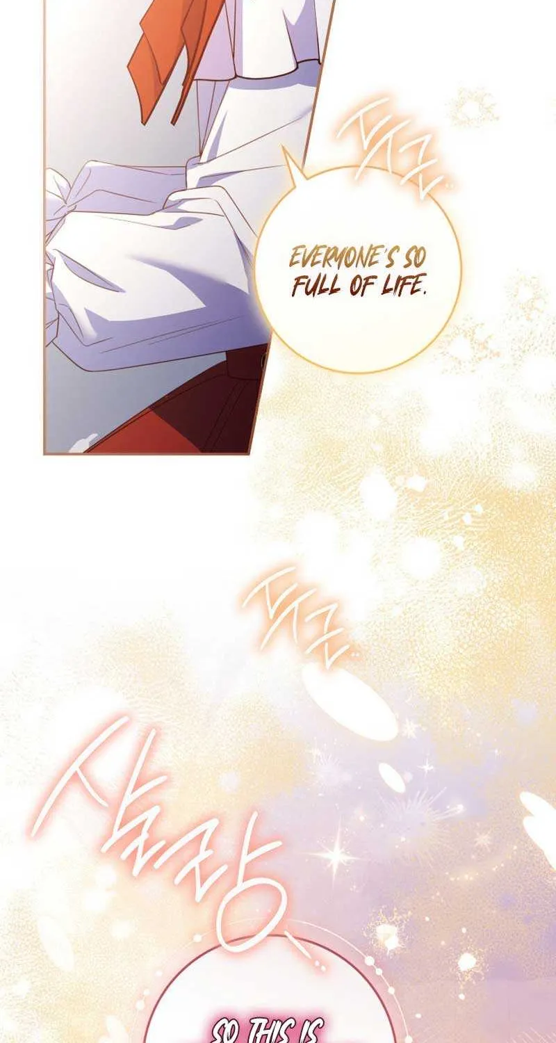 Father, I Won’t Do Anything (Manhwa) Chapter 34 page 22 - 