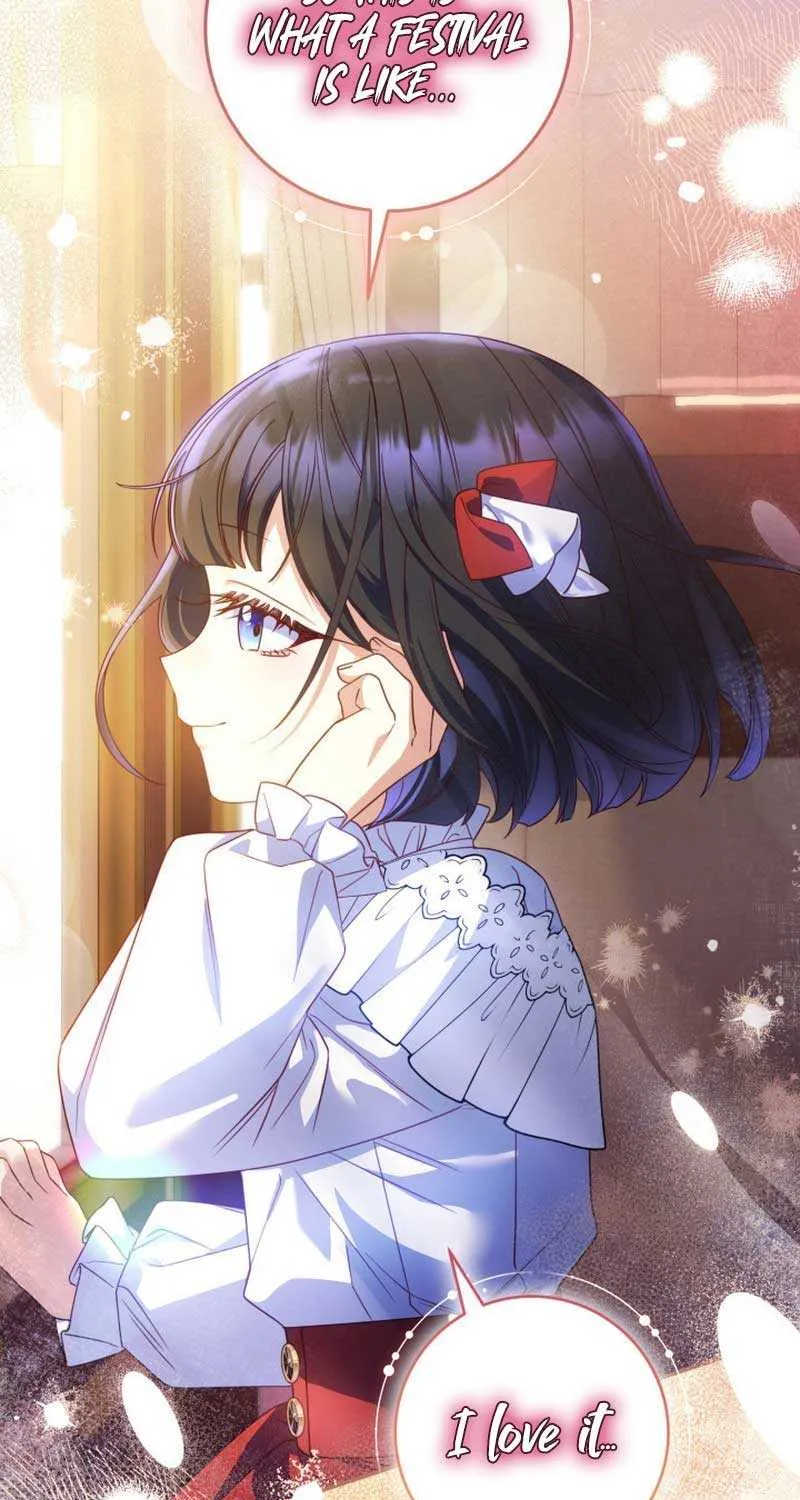 Father, I Won’t Do Anything (Manhwa) Chapter 34 page 23 - 