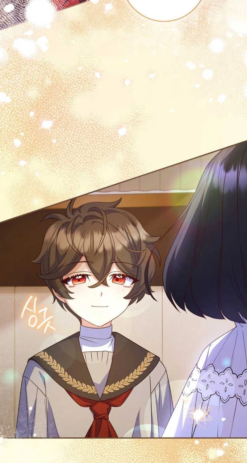 Father, I Won’t Do Anything (Manhwa) Chapter 34 page 24 - 