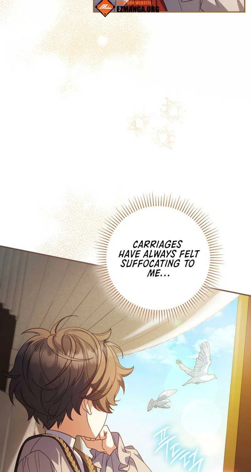 Father, I Won’t Do Anything (Manhwa) Chapter 34 page 26 - 