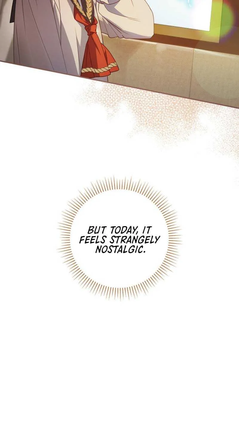 Father, I Won’t Do Anything (Manhwa) Chapter 34 page 27 - 