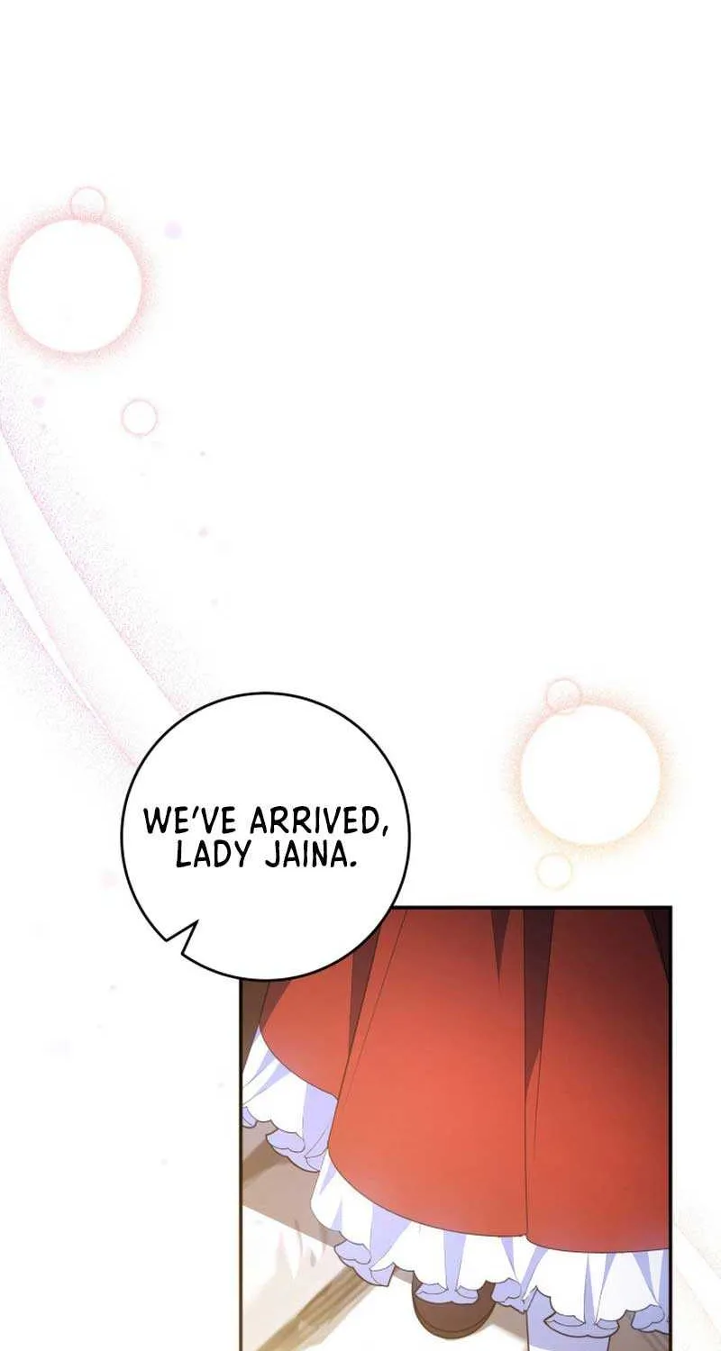 Father, I Won’t Do Anything (Manhwa) Chapter 34 page 30 - 