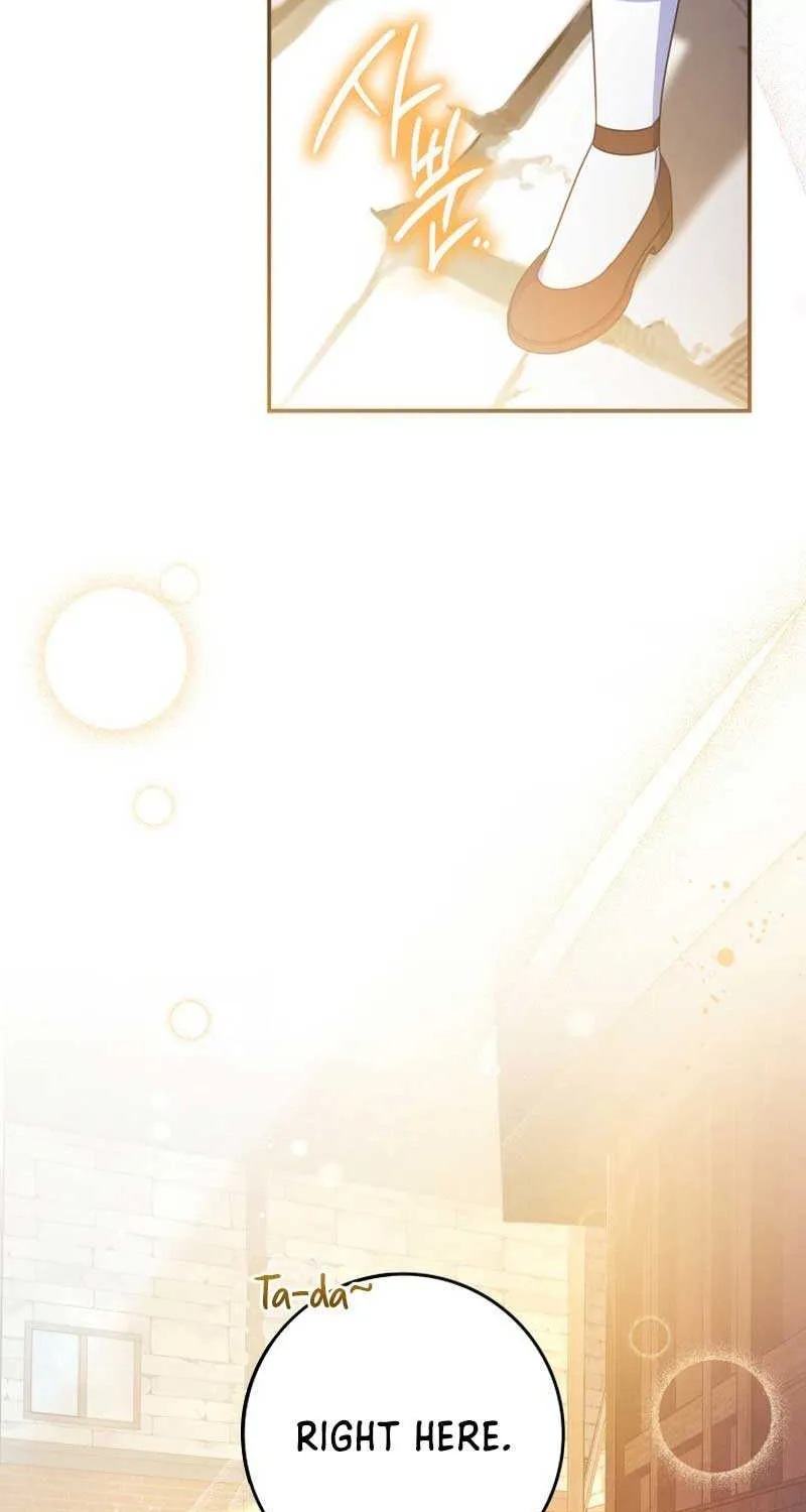 Father, I Won’t Do Anything (Manhwa) Chapter 34 page 31 - 