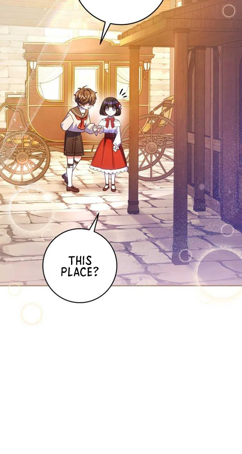 Father, I Won’t Do Anything (Manhwa) Chapter 34 page 32 - 