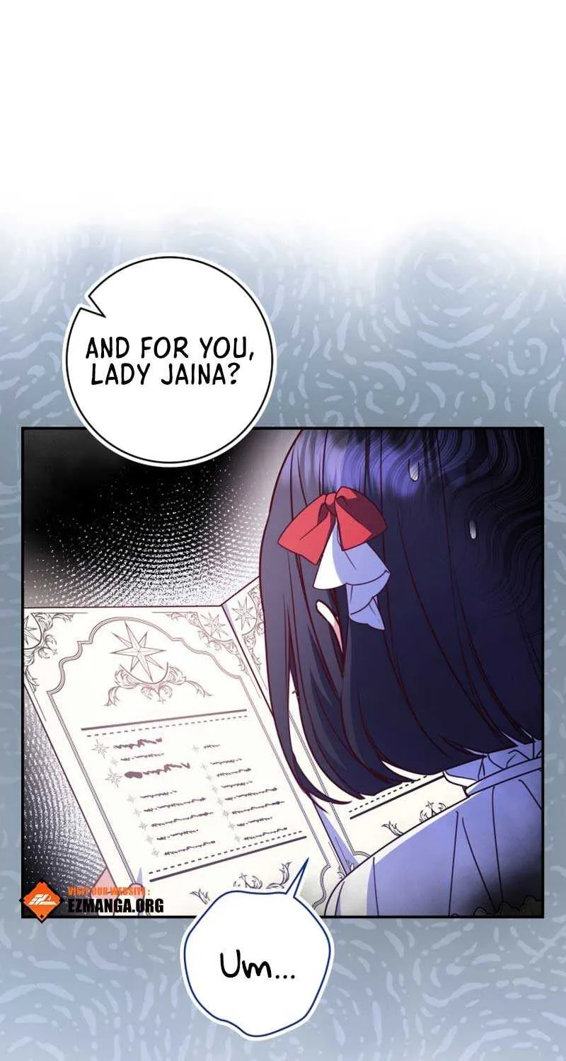 Father, I Won’t Do Anything (Manhwa) Chapter 34 page 36 - 