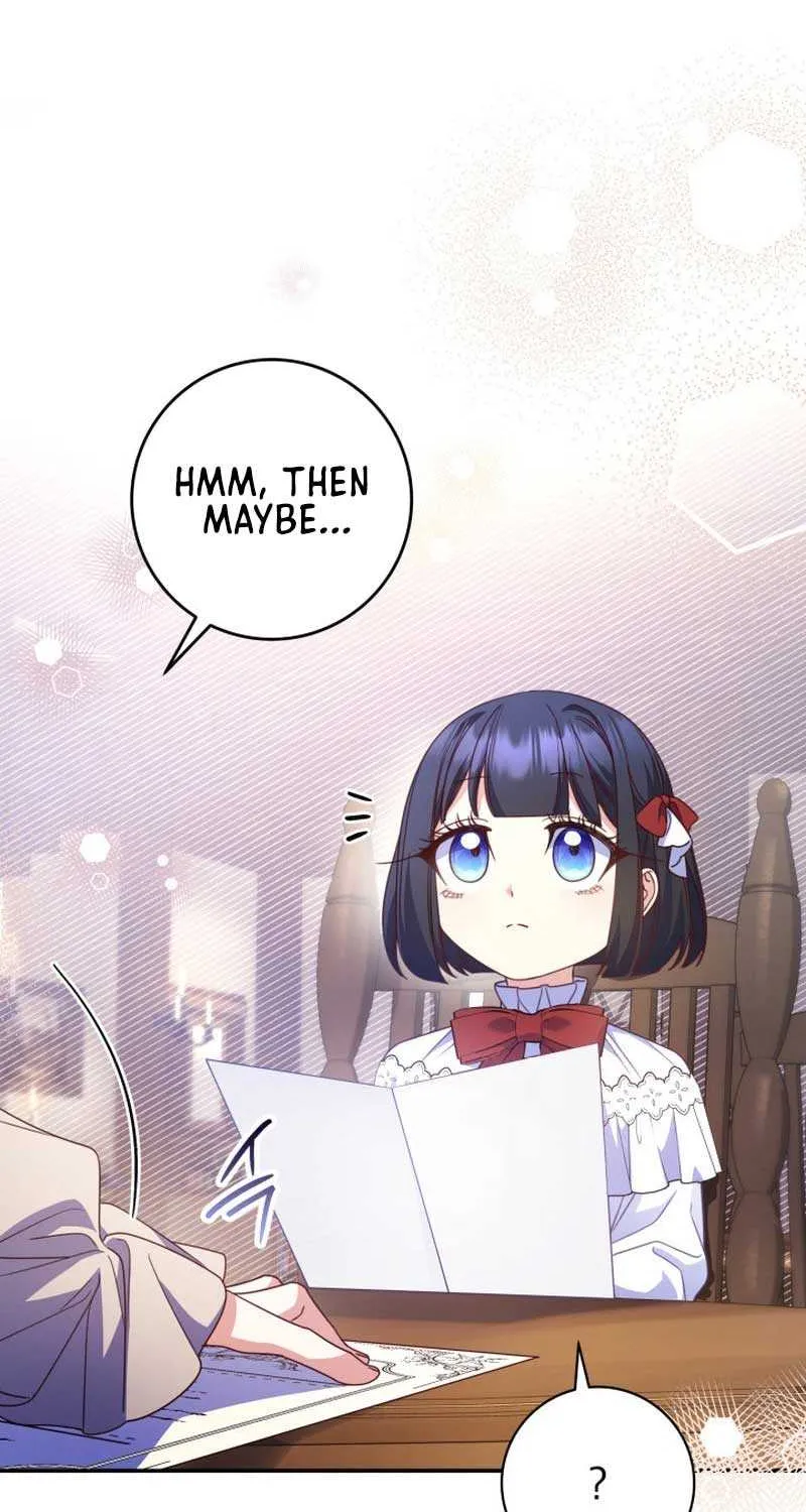 Father, I Won’t Do Anything (Manhwa) Chapter 34 page 38 - 