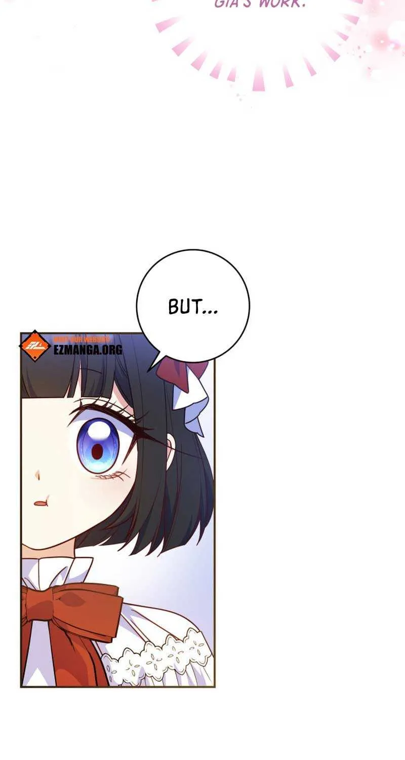 Father, I Won’t Do Anything (Manhwa) Chapter 34 page 47 - 