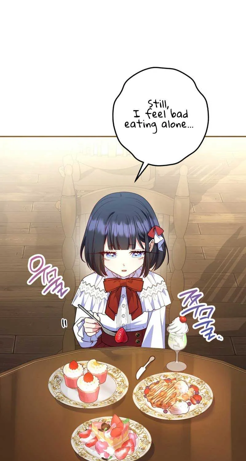 Father, I Won’t Do Anything (Manhwa) Chapter 34 page 49 - 