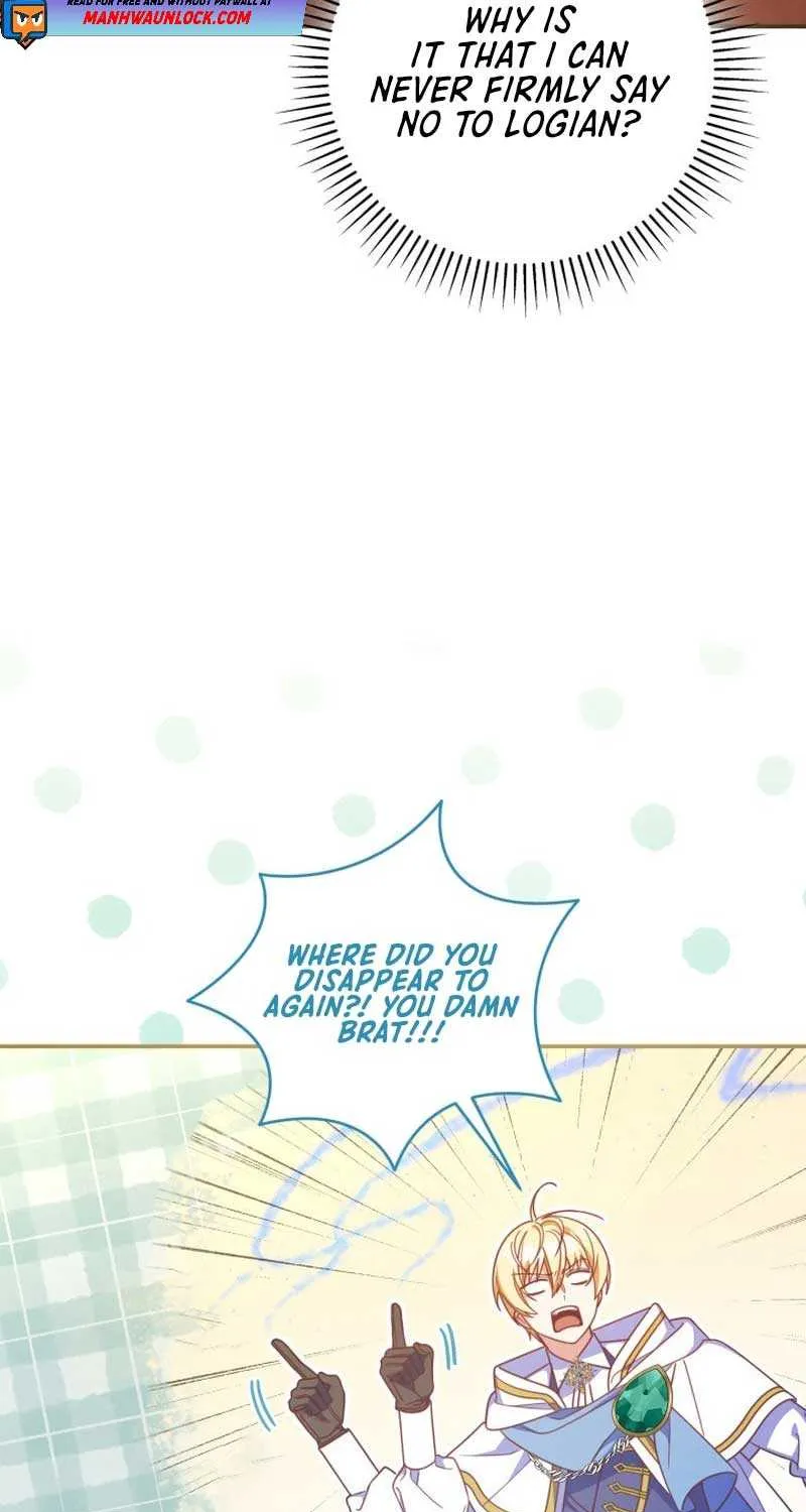 Father, I Won’t Do Anything (Manhwa) Chapter 34 page 6 - 