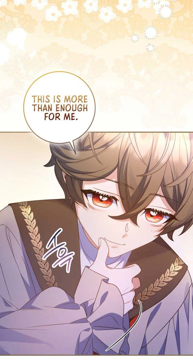 Father, I Won’t Do Anything (Manhwa) Chapter 34 page 52 - 