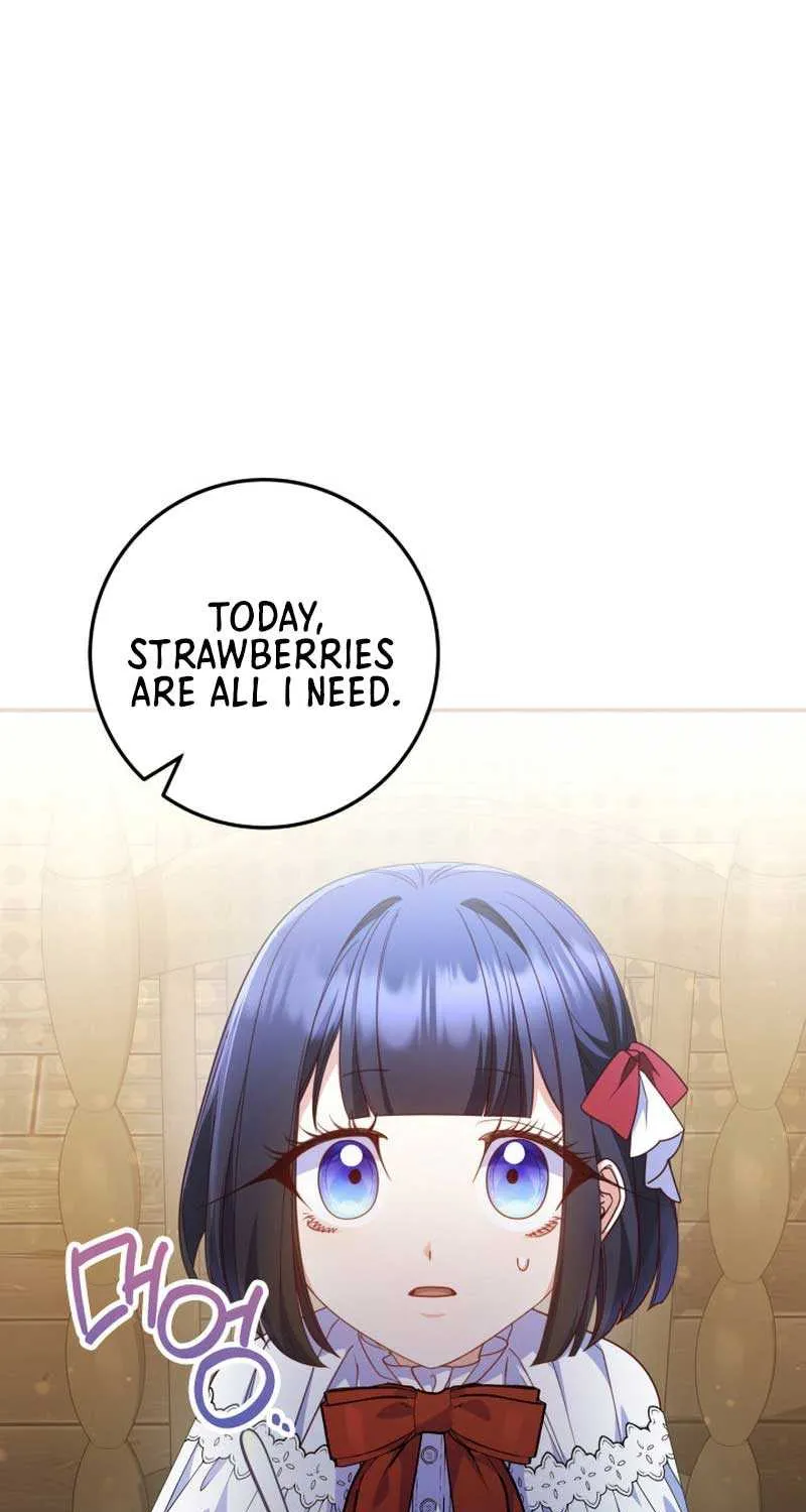 Father, I Won’t Do Anything (Manhwa) Chapter 34 page 53 - 