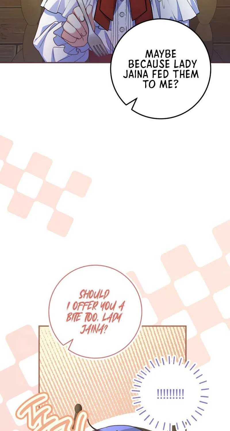 Father, I Won’t Do Anything (Manhwa) Chapter 34 page 54 - 