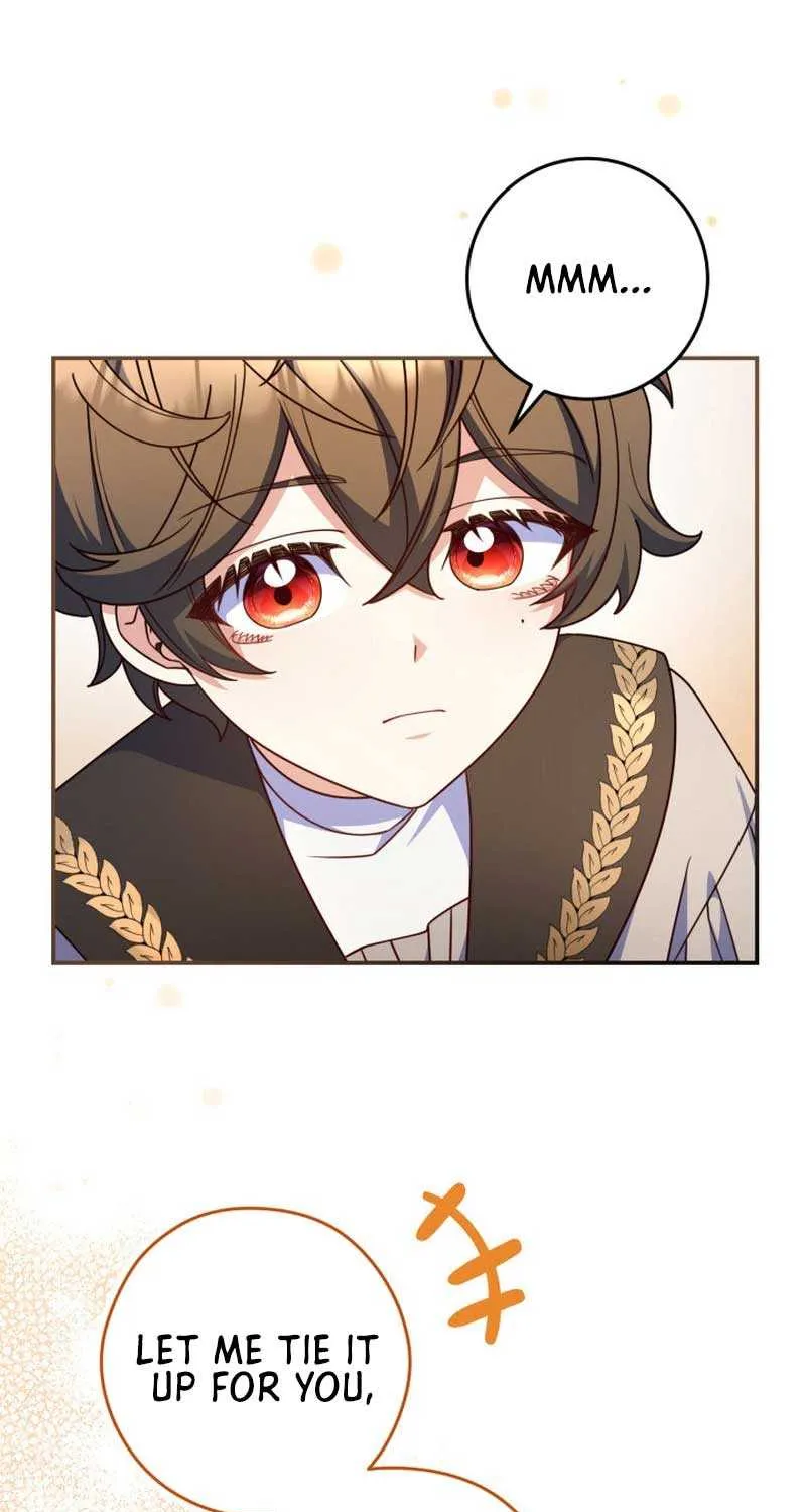 Father, I Won’t Do Anything (Manhwa) Chapter 34 page 58 - 