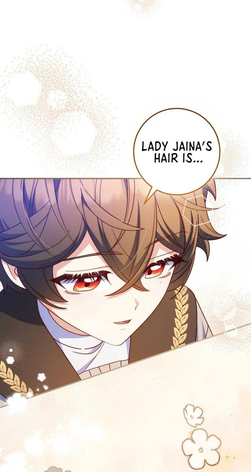 Father, I Won’t Do Anything (Manhwa) Chapter 34 page 61 - 