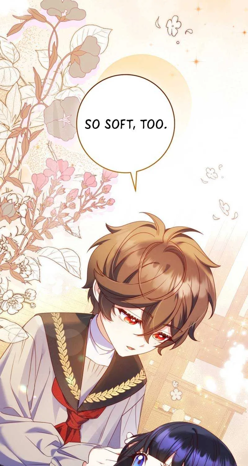 Father, I Won’t Do Anything (Manhwa) Chapter 34 page 62 - 