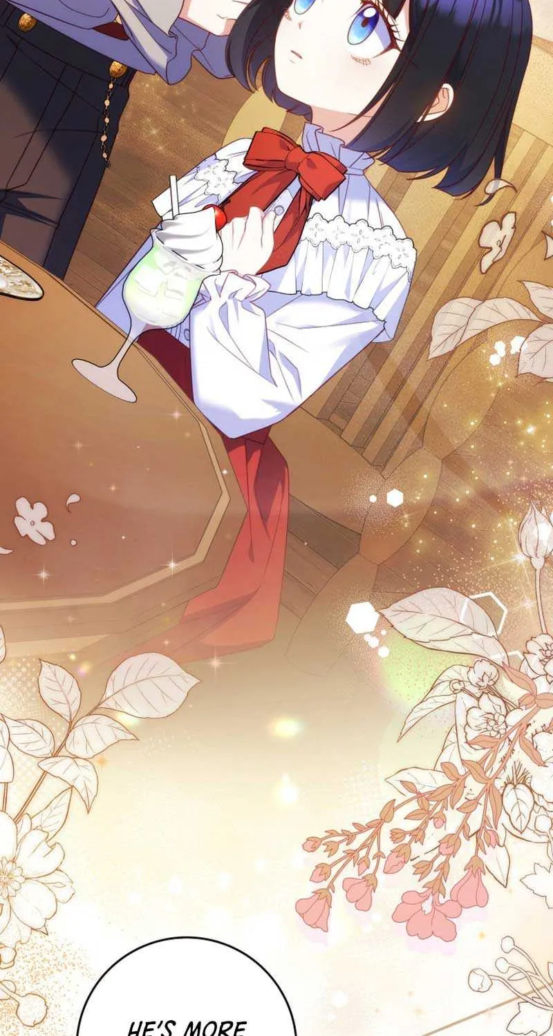 Father, I Won’t Do Anything (Manhwa) Chapter 34 page 63 - 