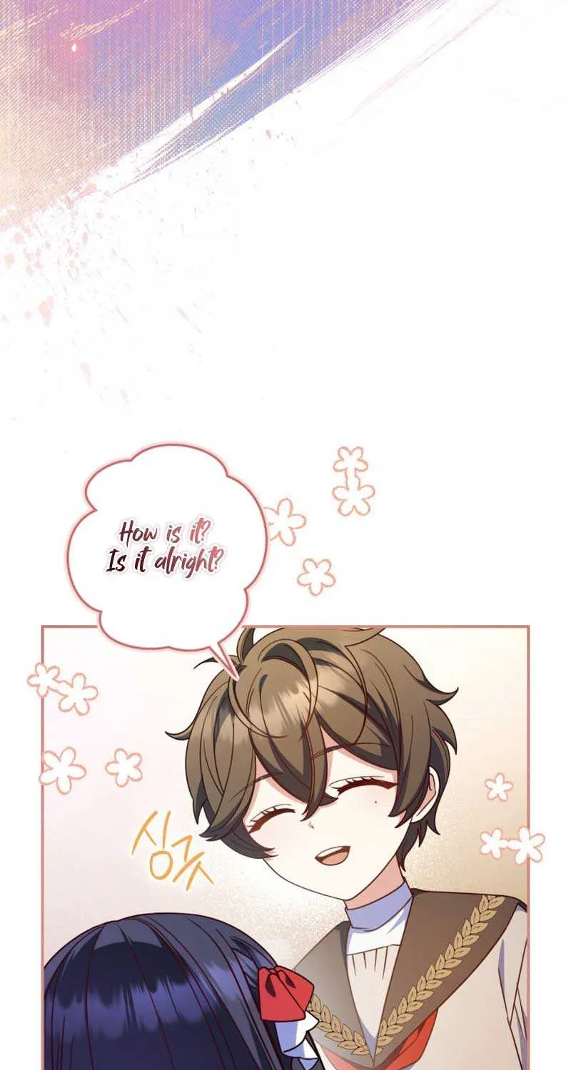Father, I Won’t Do Anything (Manhwa) Chapter 34 page 67 - 