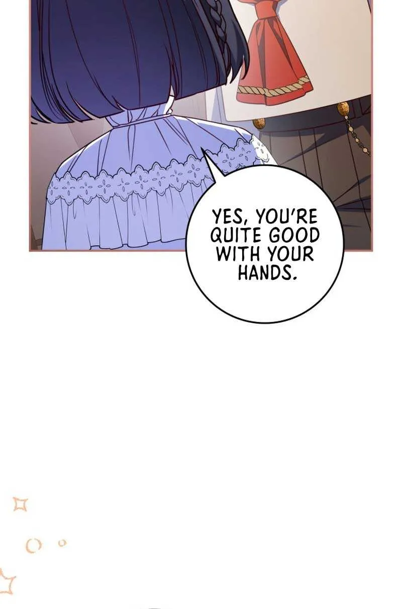 Father, I Won’t Do Anything (Manhwa) Chapter 34 page 68 - 