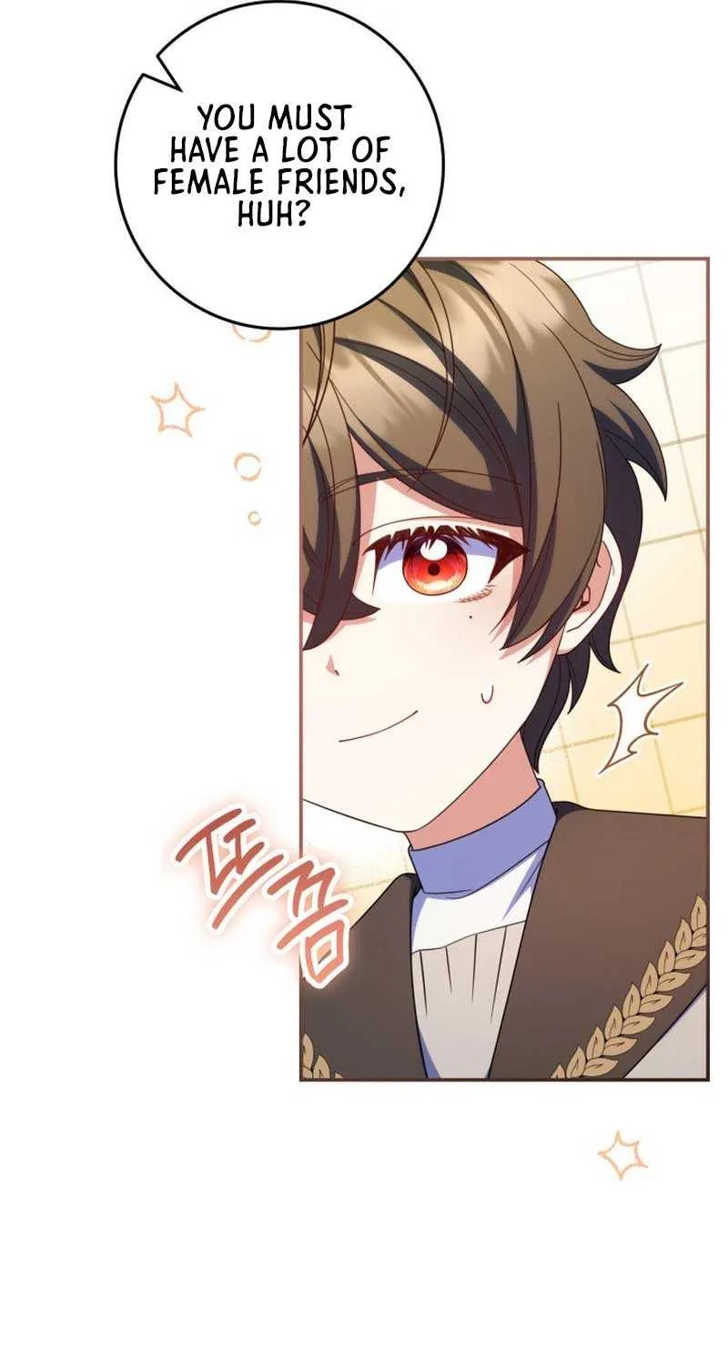 Father, I Won’t Do Anything (Manhwa) Chapter 34 page 69 - 