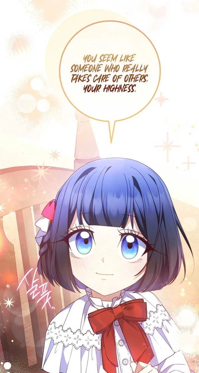 Father, I Won’t Do Anything (Manhwa) Chapter 34 page 72 - 