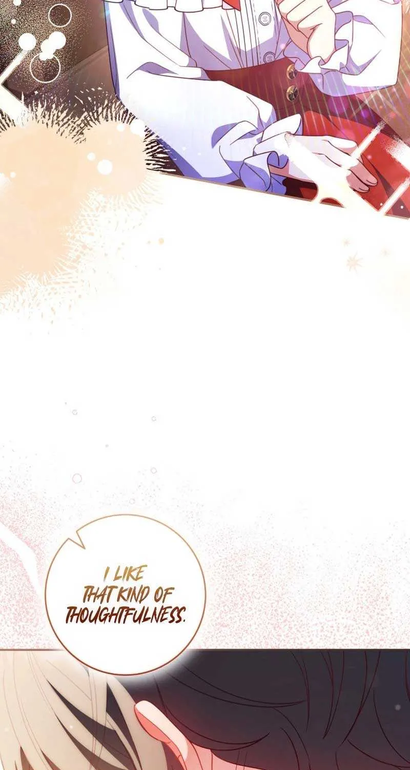 Father, I Won’t Do Anything (Manhwa) Chapter 34 page 73 - 