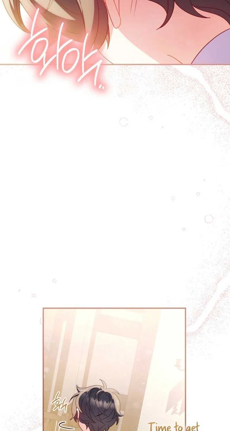 Father, I Won’t Do Anything (Manhwa) Chapter 34 page 74 - 