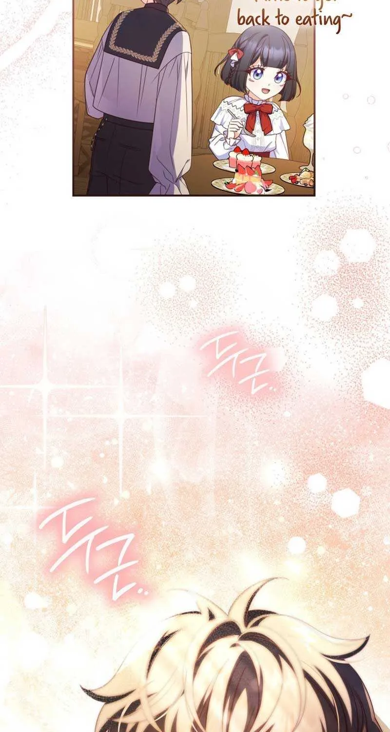 Father, I Won’t Do Anything (Manhwa) Chapter 34 page 75 - 